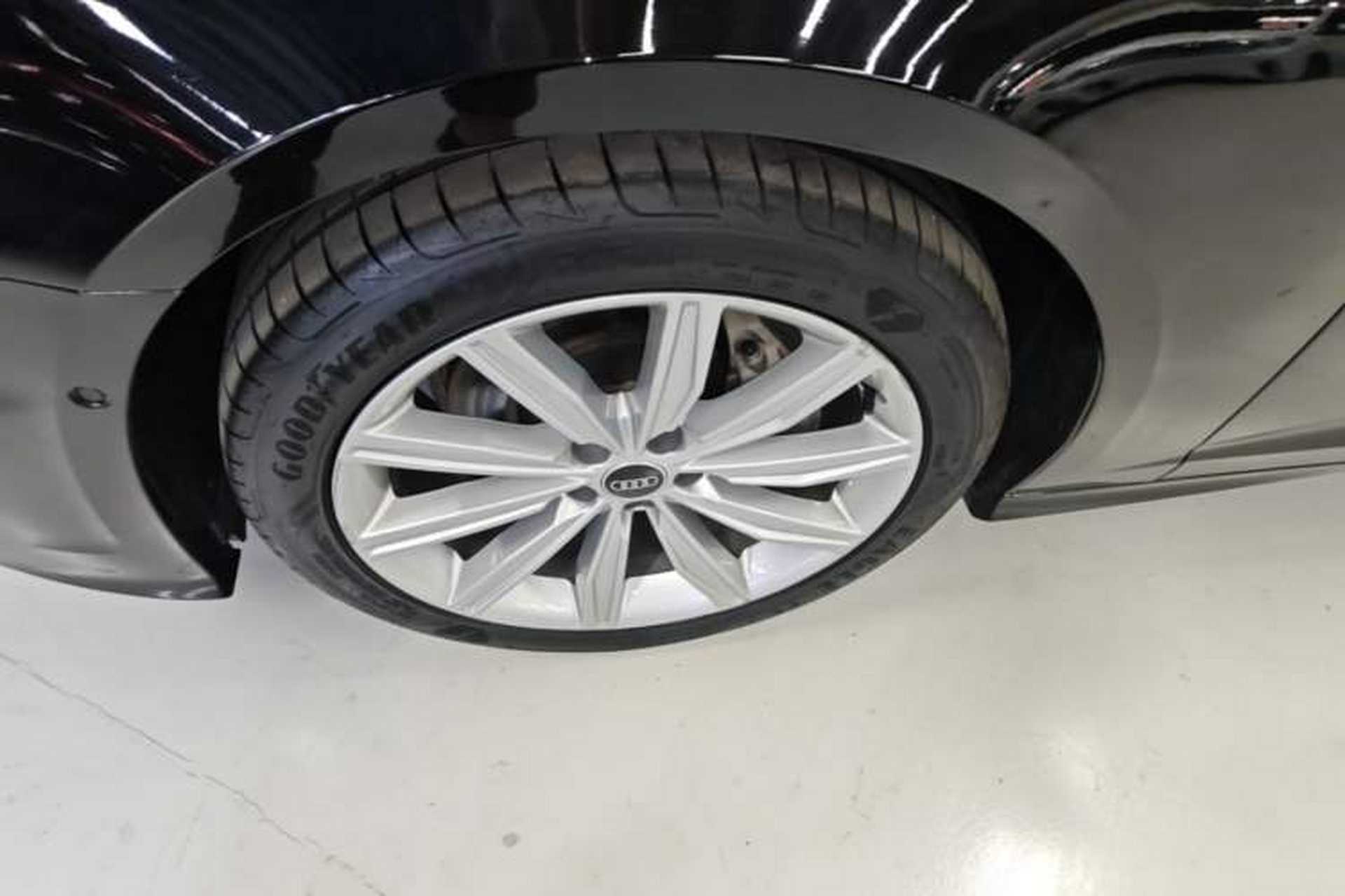 Used Audi A6L 2023 Revised 45 TFSI Prestige Dynamic Edition Exterior 4
