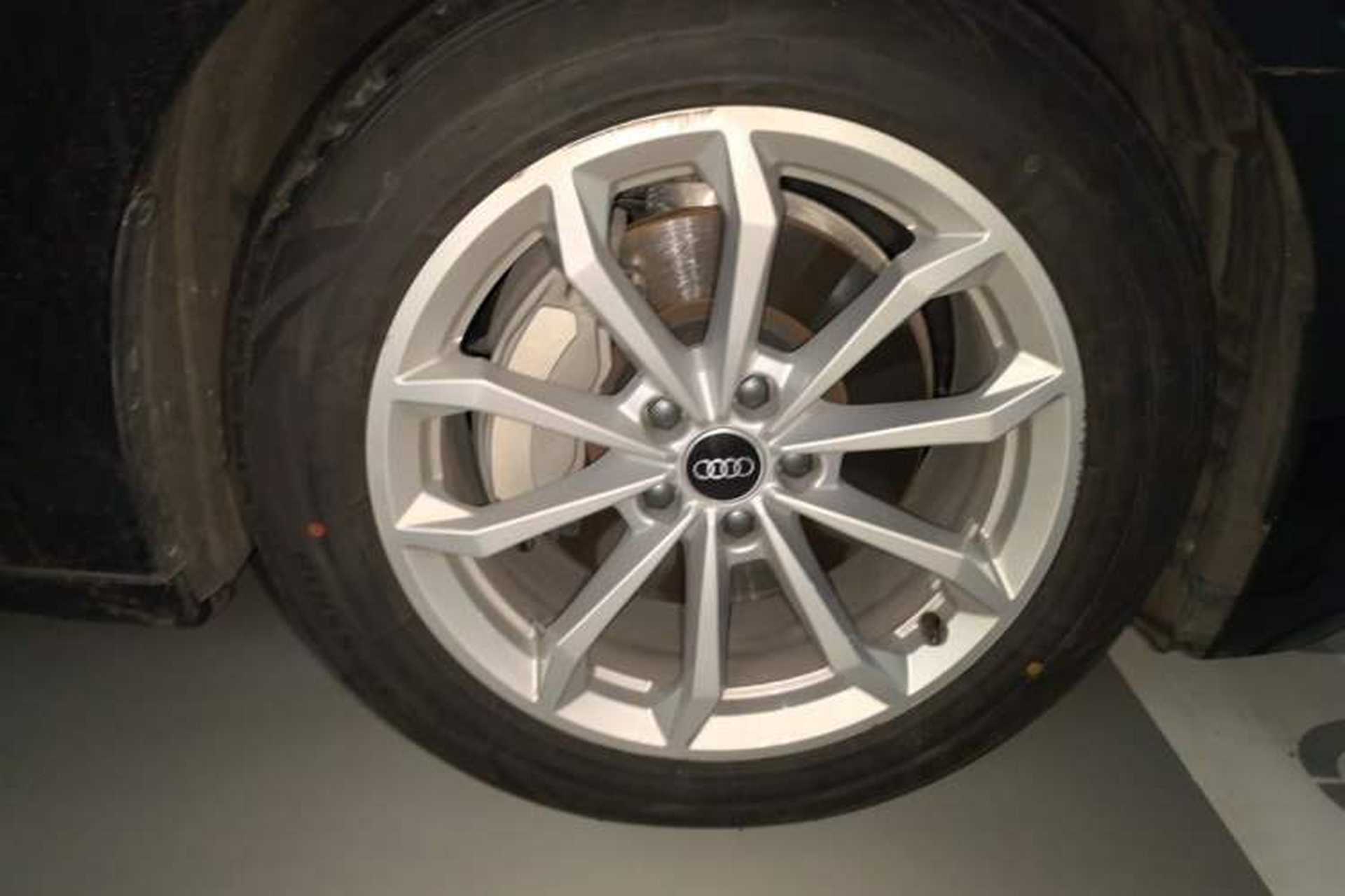 Used Audi A6L 2023 40 TFSI Luxury Prestige Edition Exterior 4