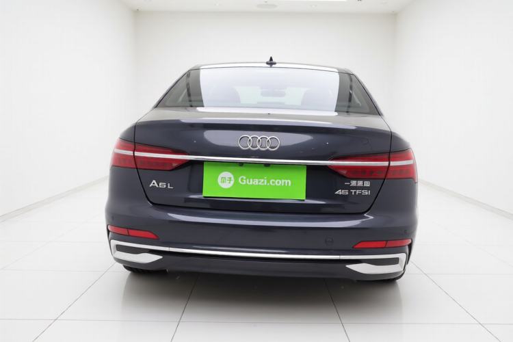 Used Audi A6L 2023 45 TFSI Prestige Elegant Edition Exterior 4