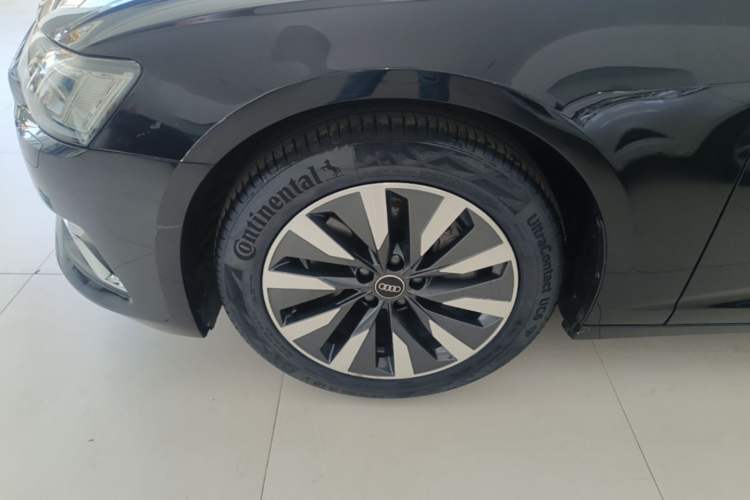 Used Audi A6L 2023 45 TFSI Prestige Elegant Edition Exterior 4