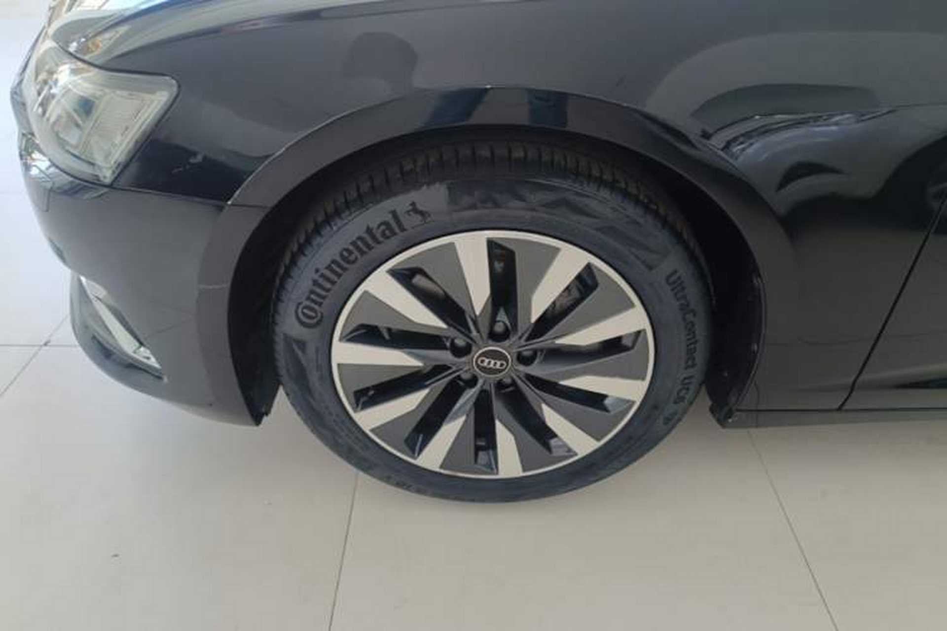 Used Audi A6L 2023 45 TFSI Prestige Elegant Edition Exterior 4