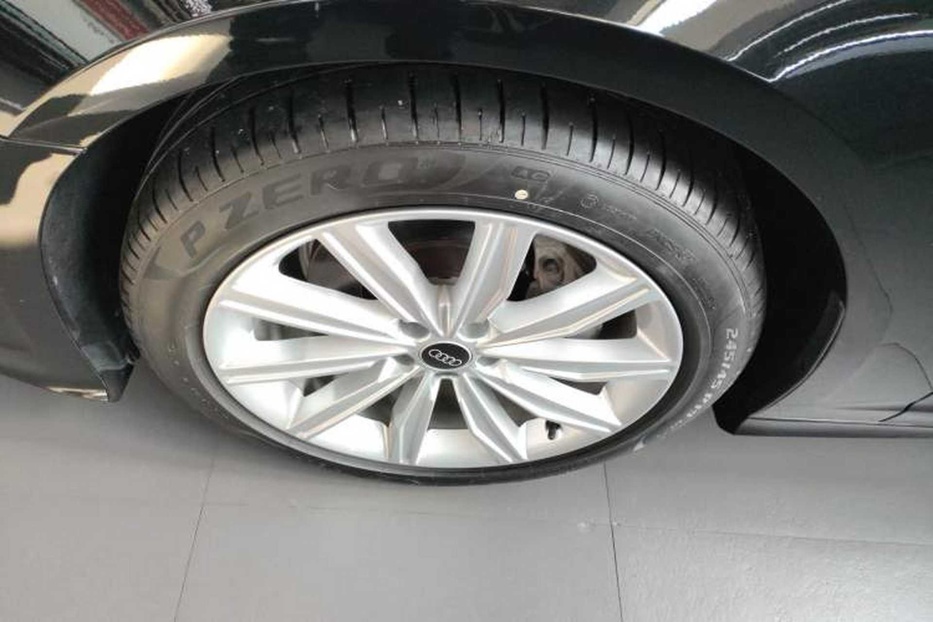Used Audi A6L 2023 45 TFSI Prestige Dynamic Edition Exterior 4
