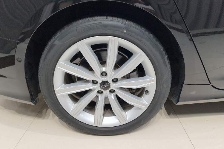 Used Audi A6L 2023 45 TFSI Prestige Dynamic Edition Exterior 4
