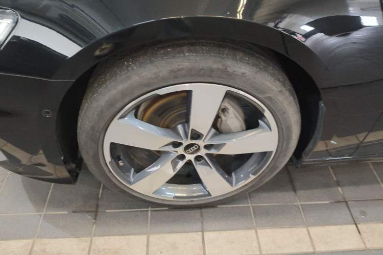 Used Audi A6L 2023 45 TFSI quattro Prestige Dynamic Edition Exterior 4