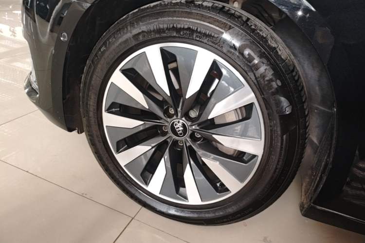 Used Audi A6L 2023 45 TFSI Prestige Elegant Edition Exterior 4