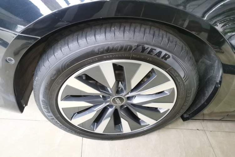 Used Audi A6L 2023 45 TFSI Prestige Elegant Edition Exterior 4