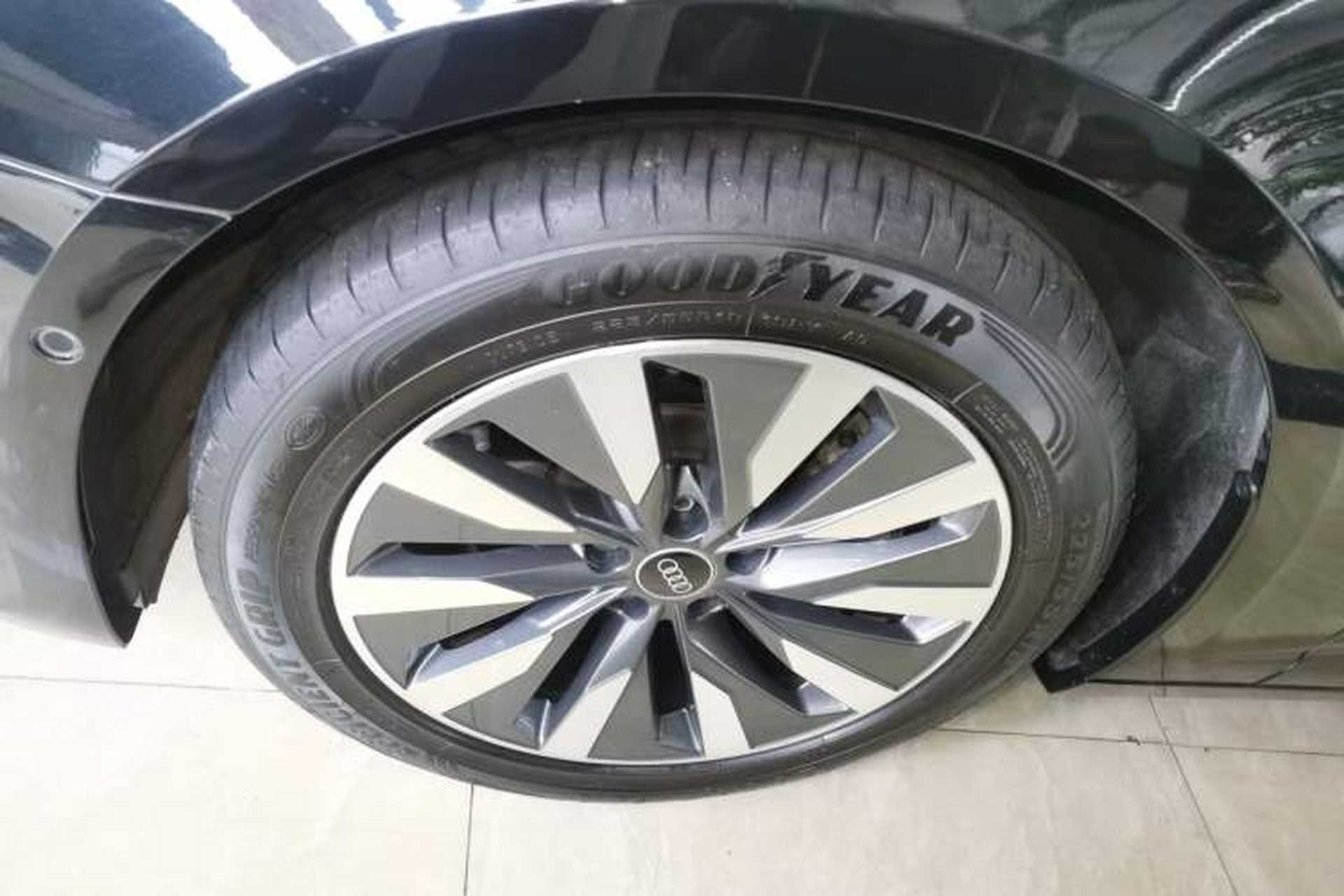 Used Audi A6L 2023 45 TFSI Prestige Elegant Edition Exterior 4