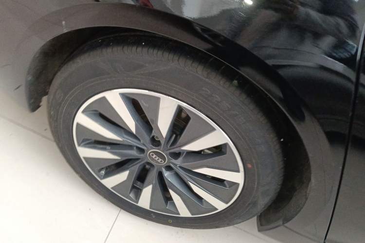 Used Audi A6L 2023 45 TFSI Prestige Elegant Edition Exterior 5