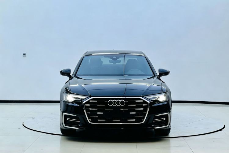Used Audi A6L 2023 45 TFSI Prestige Dynamic Edition Exterior 5