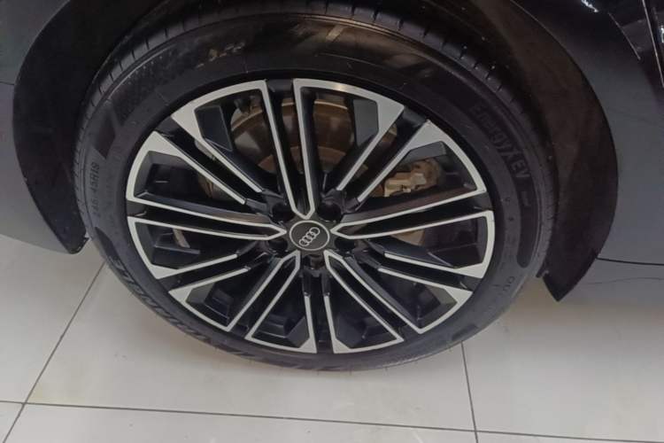 Used Audi A6L 2023 45 TFSI Prestige Elegant Edition Exterior 5