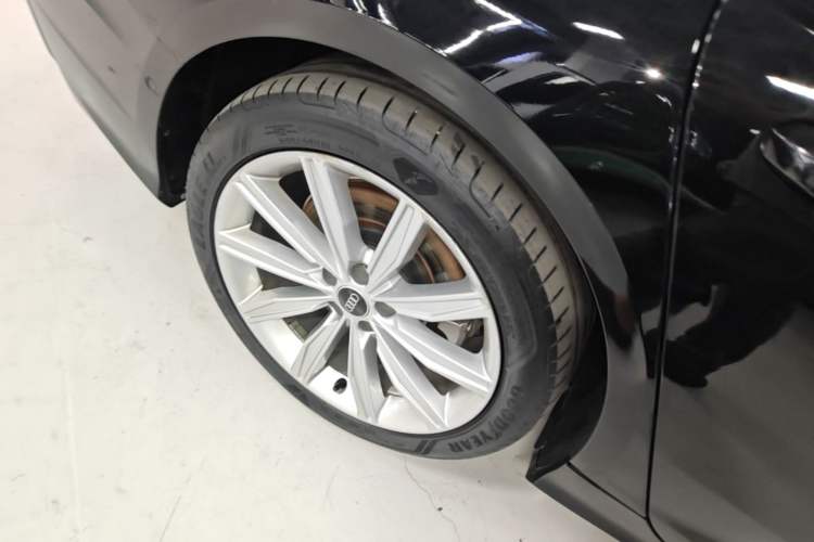 Used Audi A6L 2023 Revised 45 TFSI Prestige Dynamic Edition Exterior 5