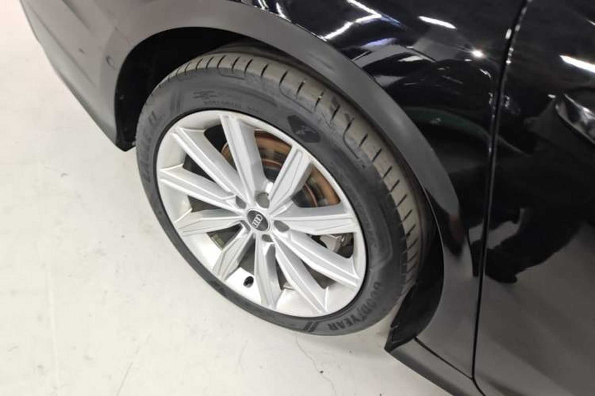 Used Audi A6L 2023 Revised 45 TFSI Prestige Dynamic Edition Exterior 5