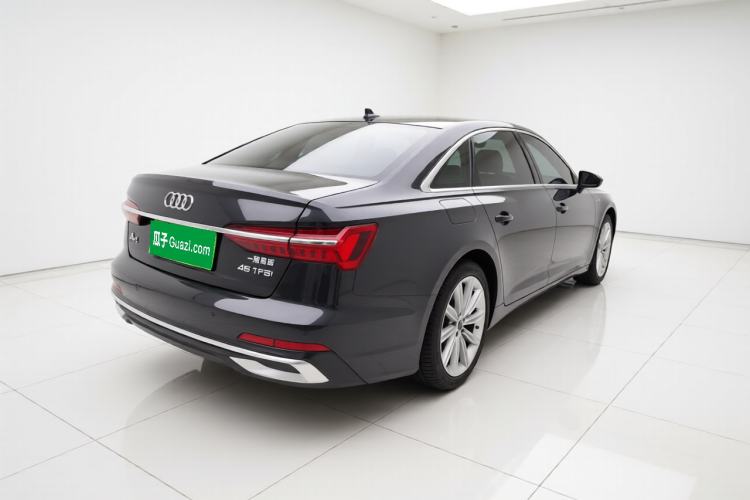 Used Audi A6L 2023 45 TFSI Prestige Elegant Edition Exterior 5