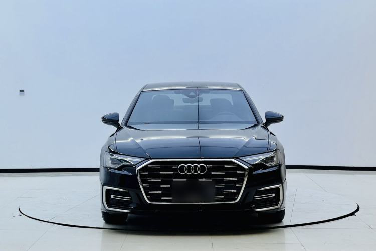 Used Audi A6L 2023 40 TFSI Luxury Dynamic Model Exterior 5
