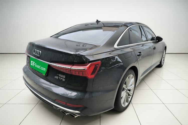 Used Audi A6L 2023 45 TFSI Prestige Dynamic Edition Exterior 5