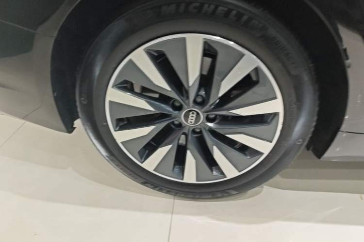 Used Audi A6L 2023 45 TFSI Prestige Elegant Edition Exterior 5