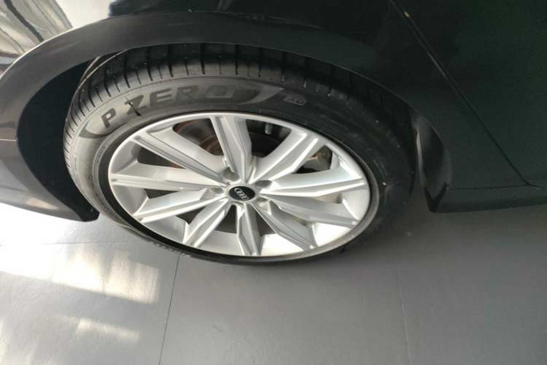 Used Audi A6L 2023 45 TFSI Prestige Dynamic Edition Exterior 5