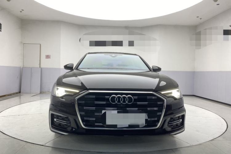 Used Audi A6L 2023 Revised 45 TFSI Prestige Dynamic Edition Exterior 5
