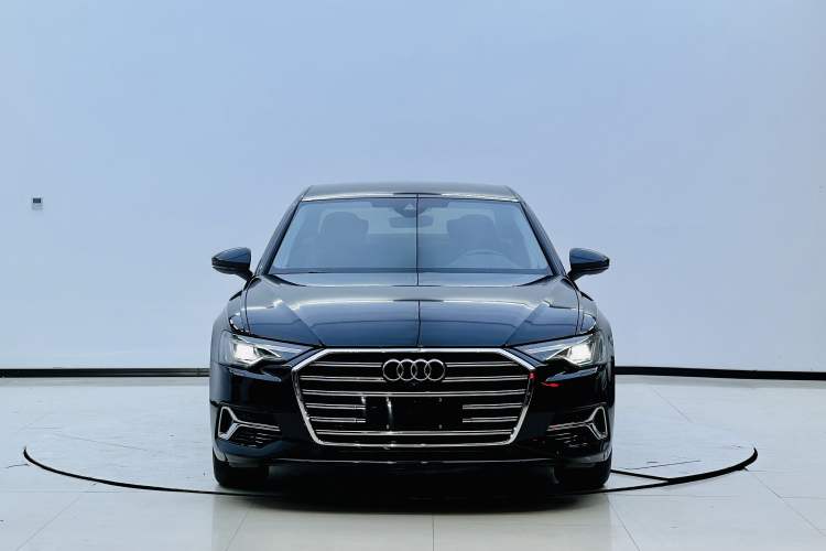 Used Audi A6L 2023 Revised 45 TFSI Prestige Elegant Edition Exterior 5