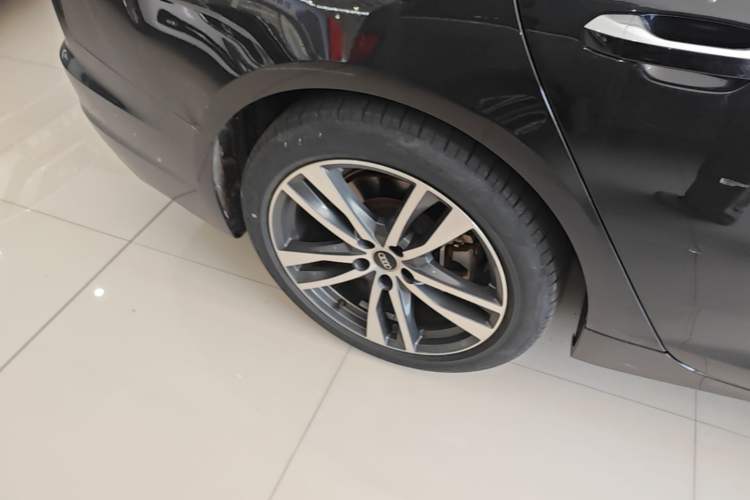 Used Audi A6L 2023 45 TFSI Prestige Elegant Edition Exterior 5
