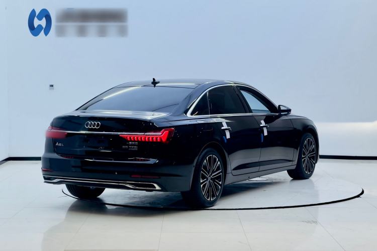Used Audi A6L 2023 55 TFSI quattro Prestige Elegant Edition Exterior 5