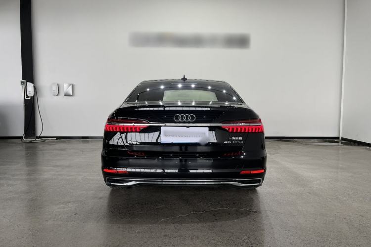 Used Audi A6L 2023 45 TFSI Prestige Elegant Edition Exterior 5