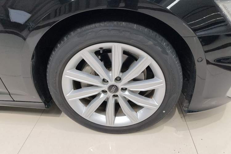 Used Audi A6L 2023 45 TFSI Prestige Dynamic Edition Exterior 5