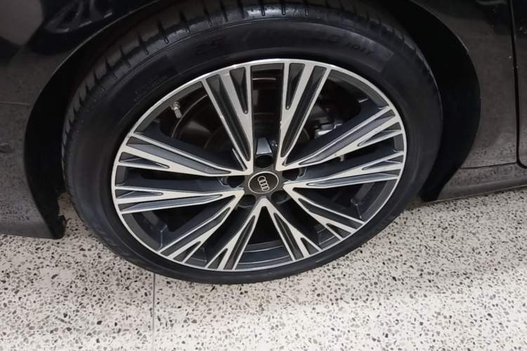 Used Audi A6L 2023 45 TFSI Prestige Dynamic Edition Exterior 5