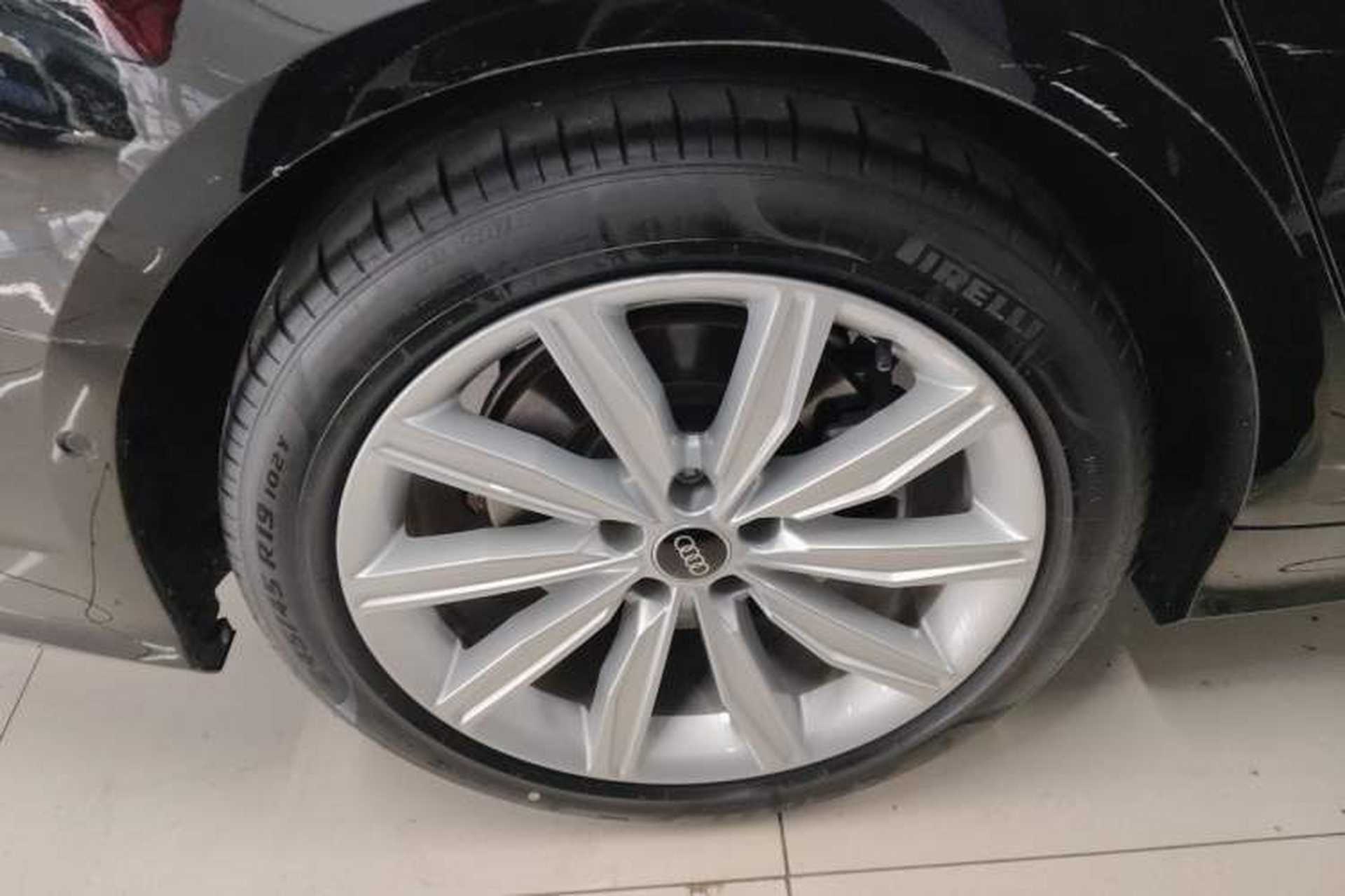 Used Audi A6L 2023 Revised 45 TFSI Prestige Dynamic Edition Exterior 5
