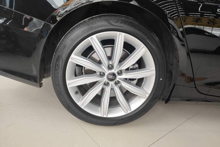Used Audi A6L 2023 45 TFSI Prestige Dynamic Edition Exterior 5