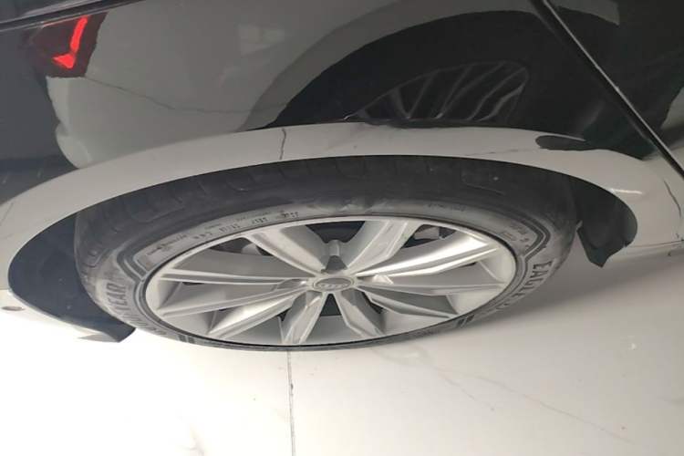 Used Audi A6L 2023 Revised 45 TFSI Prestige Dynamic Edition Exterior 5