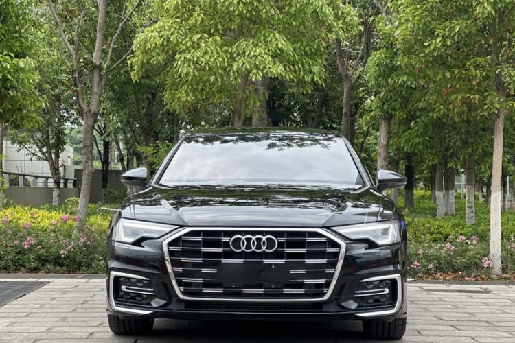Used Audi A6L 2023 45 TFSI Prestige Dynamic Edition Exterior 5