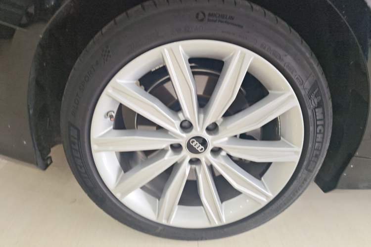 Used Audi A6L 2023 45 TFSI Prestige Dynamic Edition Exterior 5