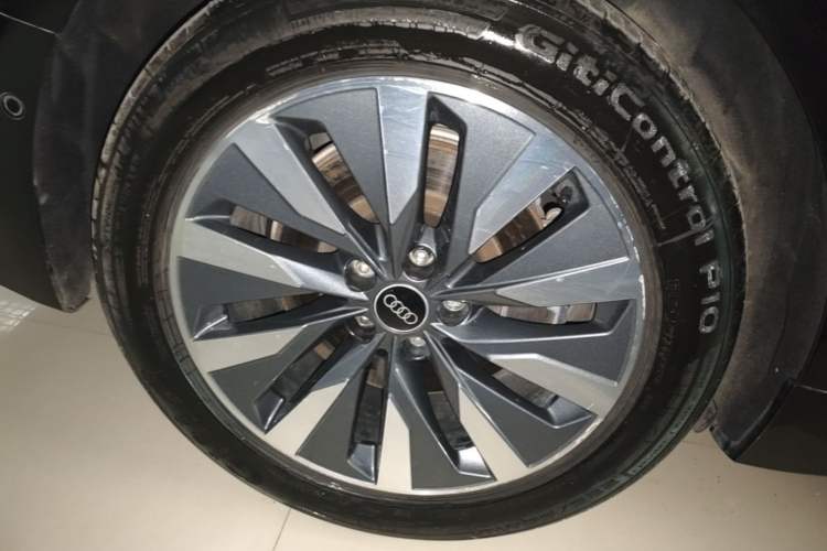 Used Audi A6L 2023 45 TFSI Prestige Elegant Edition Exterior 5