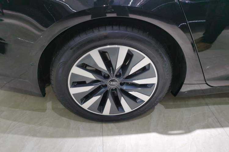 Used Audi A6L 2023 45 TFSI Prestige Elegant Edition Exterior 5