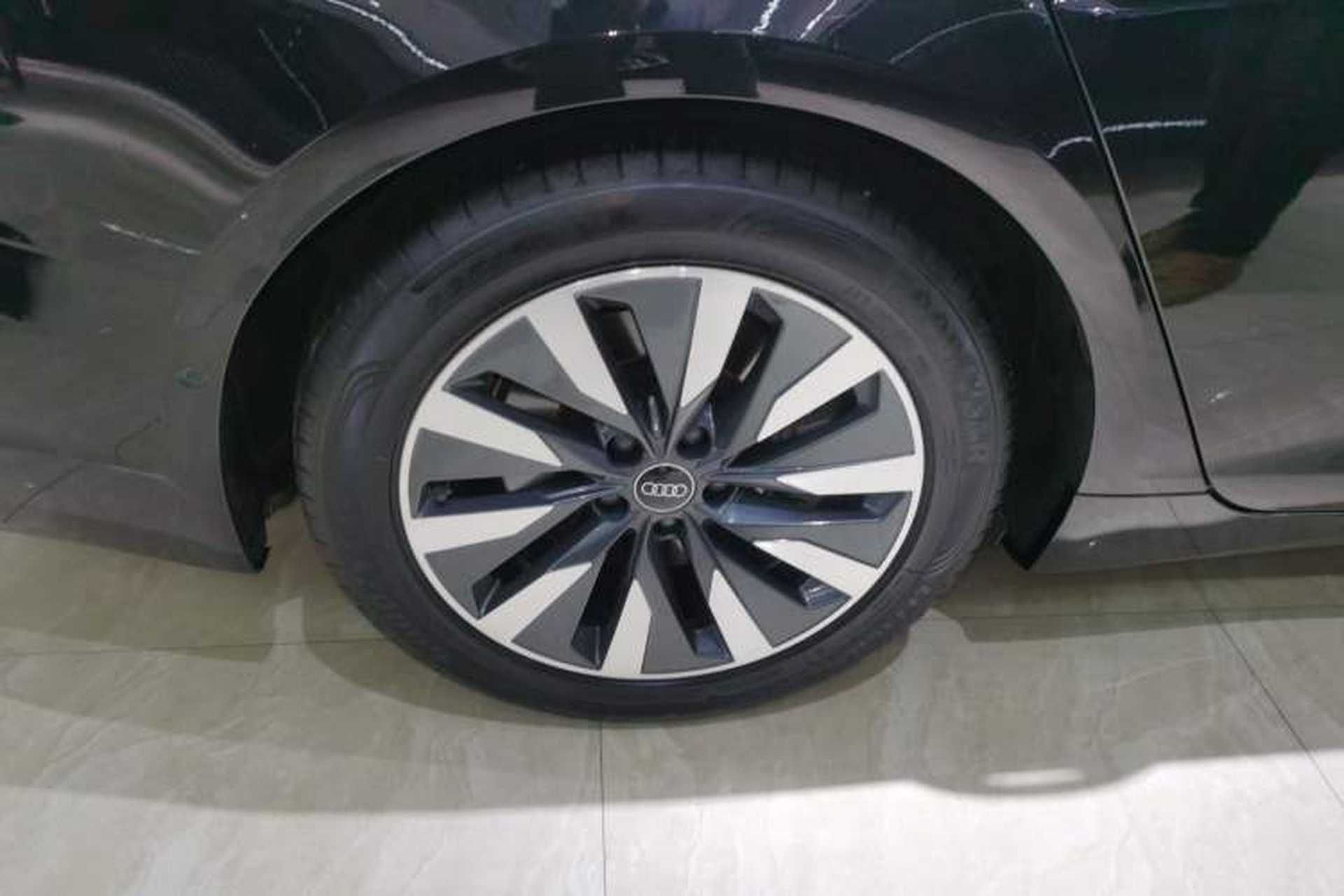 Used Audi A6L 2023 45 TFSI Prestige Elegant Edition Exterior 5