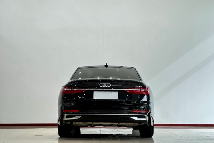 Used Audi A6L 2023 45 TFSI quattro Prestige Dynamic Edition Exterior 5