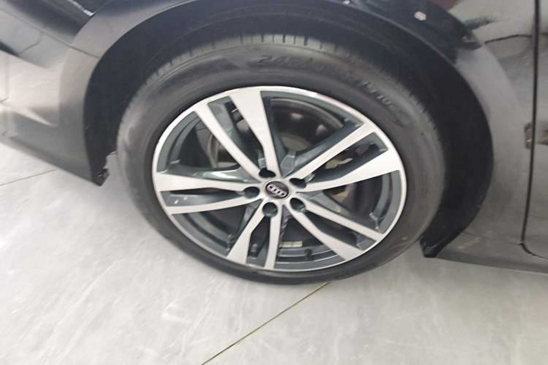 Used Audi A6L 2023 Revised 40 TFSI Luxury Dynamic Edition Exterior 5
