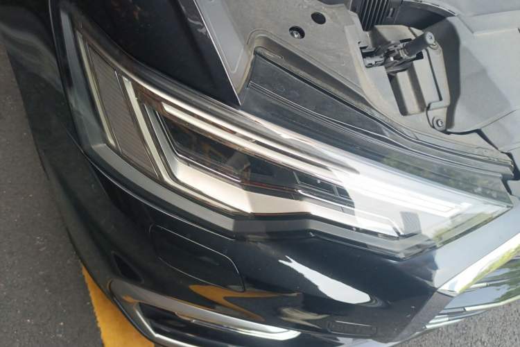 Used Audi A6L 2023 45 TFSI quattro Prestige Dynamic Edition Exterior 6