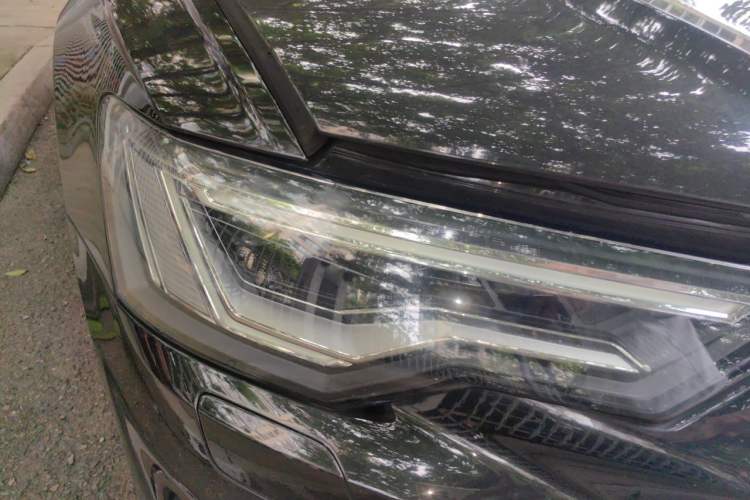 Used Audi A6L 2023 Revised 45 TFSI Prestige Dynamic Edition Exterior 6