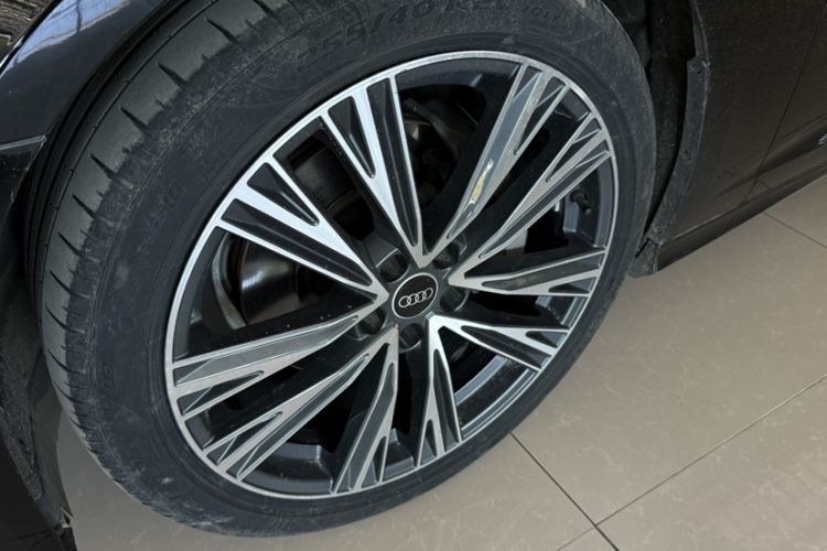 Used Audi A6L 2023 45 TFSI Prestige Dynamic Edition Exterior 6