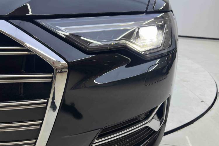 Used Audi A6L 2023 55 TFSI quattro Prestige Elegant Edition Exterior 6