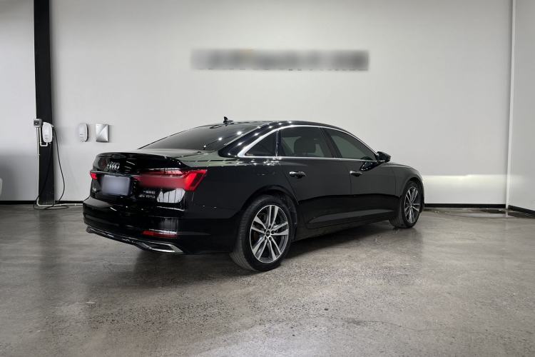 Used Audi A6L 2023 45 TFSI Prestige Elegant Edition Exterior 6
