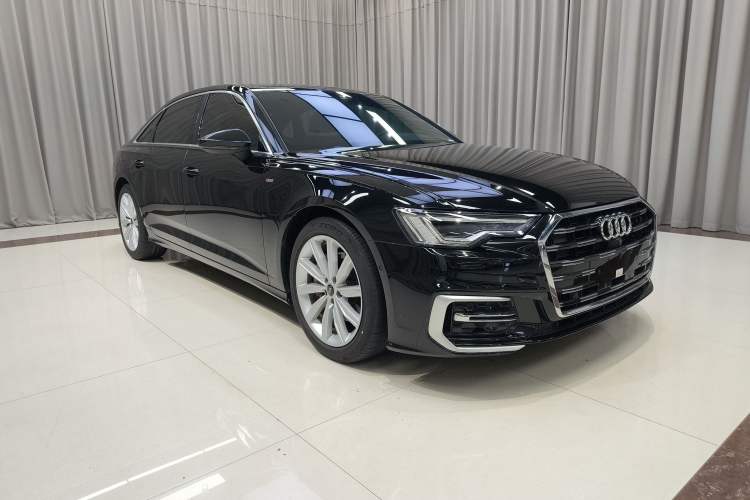 Used Audi A6L 2023 45 TFSI Prestige Dynamic Edition Exterior 6