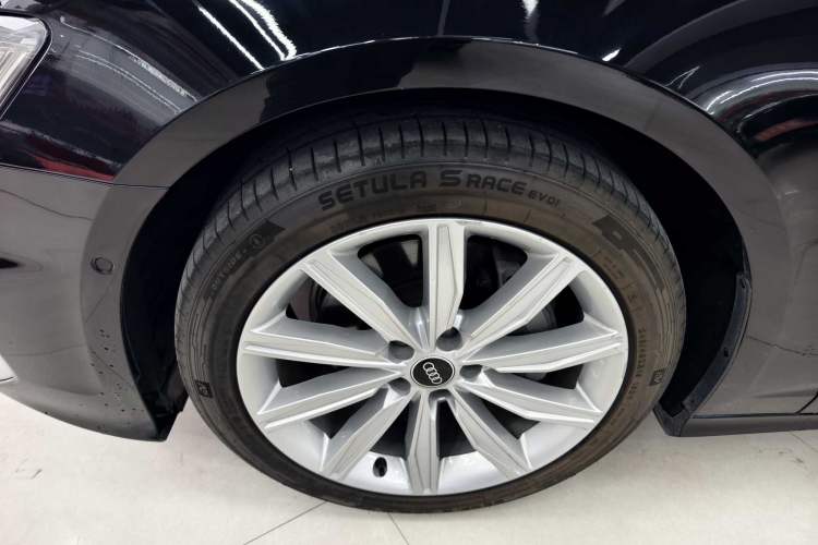 Used Audi A6L 2023 Revised 45 TFSI Prestige Dynamic Edition Exterior 6