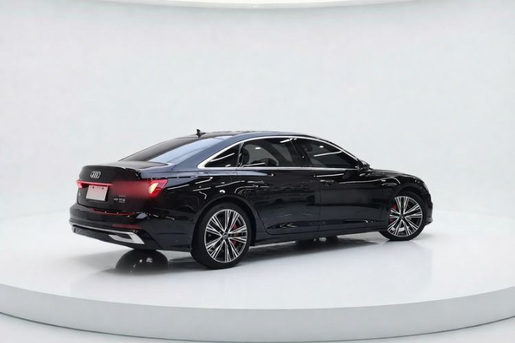 Used Audi A6L 2023 Revised 45 TFSI Prestige Dynamic Edition Exterior 6