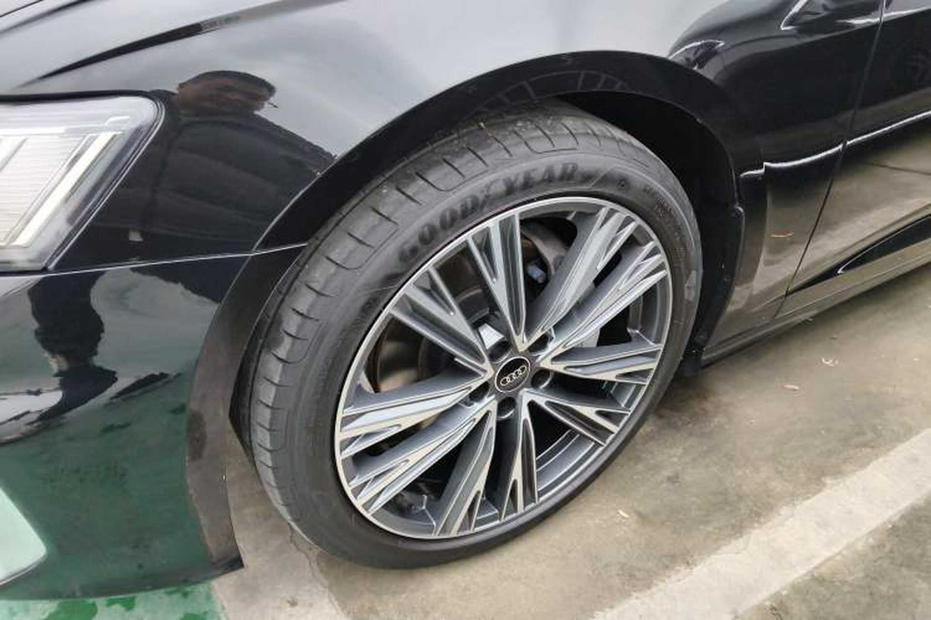 Used Audi A6L 2023 45 TFSI Prestige Dynamic Edition Exterior 7