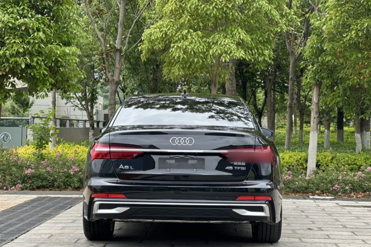 Used Audi A6L 2023 45 TFSI Prestige Dynamic Edition Exterior 7