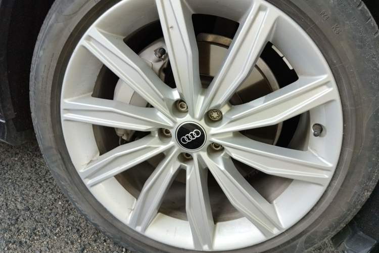 Used Audi A6L 2023 Revised 45 TFSI Prestige Dynamic Edition Exterior 7