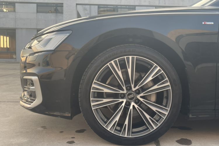 Used Audi A6L 2023 45 TFSI Prestige Dynamic Edition Exterior 7